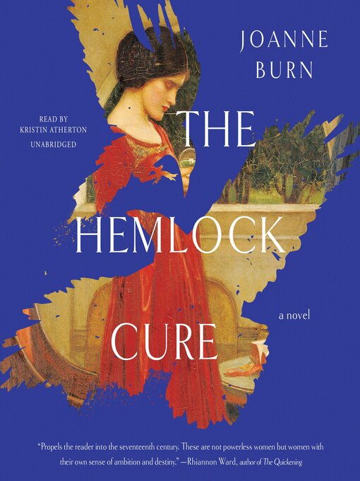 Cover image for The Hemlock Cure